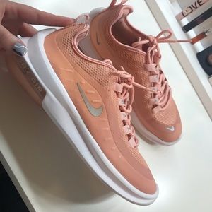Women’s Pink Nike Air Max